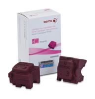 Xerox Originele ColorQube 8700/8900 Solid Ink magenta(2 sticks, voor 4.200 pagina's) - thumbnail