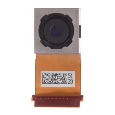 Achtergerichte camera voor Motorola Moto G5/G5 plus
