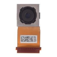 Achtergerichte camera voor Motorola Moto G5/G5 plus - thumbnail