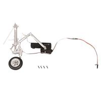 FMS - 1700Mm F7F Tigercat Front Landing Gear System (FMSRB120) - thumbnail