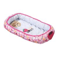 Baby Born Poppen babynestje - thumbnail