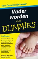 Vader worden voor Dummies - Matthew M.F. Miller, Sharon Perkins - eBook (9789045352350) - thumbnail