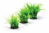 BiOrb grasring klein groen aquarium decoratie - thumbnail