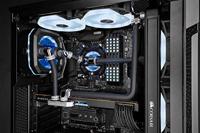Corsair Hydro XT Hardline Satin 12 mm buis - thumbnail
