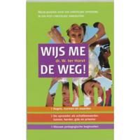 Wijs me de weg! (Paperback) - thumbnail