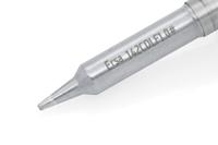 Ersa 0142CDLF10/SB Soldeerpunt Beitelvorm Grootte soldeerpunt 1 mm Inhoud: 1 stuk(s) - thumbnail