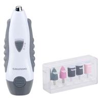 Manicure & Pedicure Set 5-in-1 - thumbnail