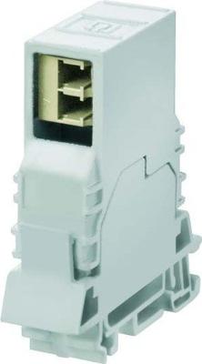 Weidmüller Glasvezelconnnector IE-TO-LCD-MM Connector
