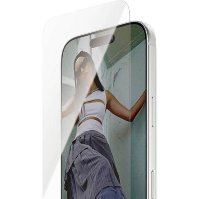 PanzerGlass SA74726 Screenprotector (glas) Apple iPhone 17 Pro 1 stuk(s) Krasvast PanzerGlass SA74726 Screenprotector (glas) Apple iPhone 17 Pro 1 stuk(s) Krasvast