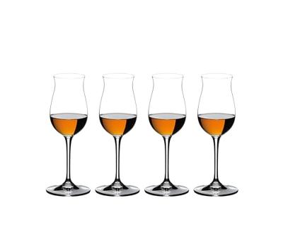 Riedel Cognac Glazen - 175 ml - 4 stuks