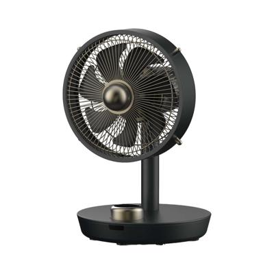 Stylies Cepheus Tafelventilator Grijs Stylies Cepheus Tafelventilator Grijs