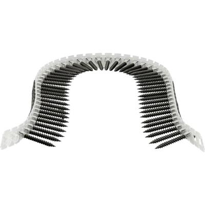 Makita Accessoires Schroefl.3.9x35 gips fosfat. - F-31153 Makita Accessoires Schroefl.3.9x35 gips fosfat. - F-31153