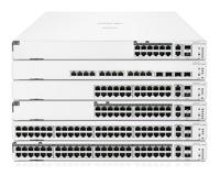 aruba JL806A#ABB Managed Netwerk Switch 24 poorten 128 Gbit/s - thumbnail