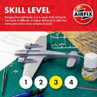 Airfix 1/48 Junkers Ju87R-2/B-2 Stuka - thumbnail