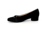 Hassia 8-302632 0100 schwarz Zwart maat 40 - thumbnail