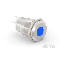 TE Connectivity 3-2213765-7 TE AMP Illuminated Pushbutton Switches 1 stuk(s) Tray - thumbnail
