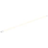 SLV LED-buis- Energielabel: E (A - G) G13 T8 24 W Neutraalwit 1 stuk(s) (Ø x l) 28 mm x 1510 mm - thumbnail