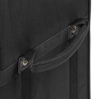 Gator Cases G-901 flightcase voor gitaarversterker top - thumbnail