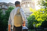 Gomatic Navigator RS 6L Sling, sand - thumbnail