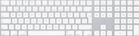 Apple Magic Keyboard met numeriek toetsenblok toetsenbord - thumbnail