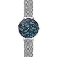 Horlogeband Skagen SKW2781 Mesh/Milanees Staal 16mm - thumbnail