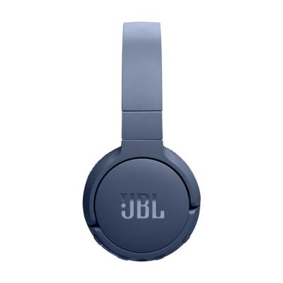 JBL Tune 670NC bluetooth On-ear hoofdtelefoon blauw