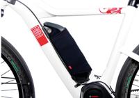 Fahrer Hoes fah battery cover frame zw - thumbnail