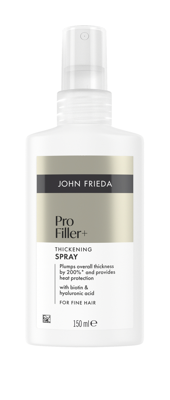 John Frieda Profiller+ Thicken Spray