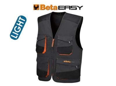 Beta 7867G XXL Werkvest | Grijs - 078670805 Beta 7867G XXL Werkvest | Grijs - 078670805