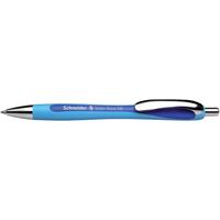 Schneider Schreibgeräte Slider Rave XB 132503 Balpen 0.7 mm Kleur inkt: Blauw 1 stuk(s) - thumbnail