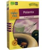 Joannusmolen Polenta/maisgries eerste keuze bio 350 Gram