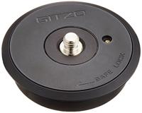 Gitzo GS3321SP platte steunplaat serie 3 - thumbnail