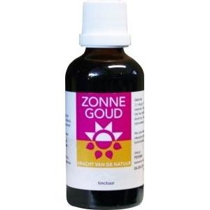 Zonnegoud Hypericum Simplex - thumbnail