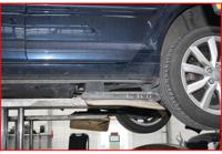 KS TOOLS Ks-tools rubber blok rubber pad set ks-tools - thumbnail