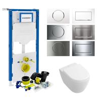 Geberit up320 set21 Sigma 10 - thumbnail