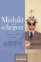 Mislukt schrijver - Sjoerd Zuidzee - ebook - thumbnail