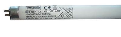 Arcadia Aquadistri d3 dragon t5 lamp 14% uvb 86.5 cm 39 watt Arcadia Aquadistri - Aquadistri