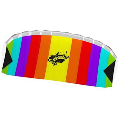 Invento matrasvliegen Comet 1.2 Rainbow 120 cm polyester Invento matrasvliegen Comet 1.2 Rainbow 120 cm polyester
