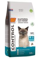 BF Petfood Control Urinary & Sterilised kattenvoer 10 kg - thumbnail