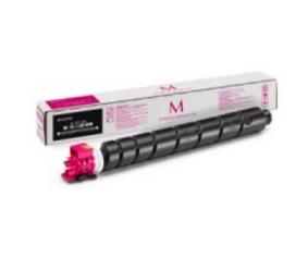 KYOCERA TK 8515M tonercartridge 1 stuk(s) Origineel Magenta KYOCERA TK 8515M tonercartridge 1 stuk(s) Origineel Magenta