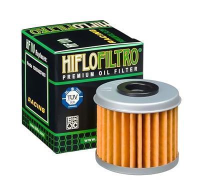 HIFLOFILTRO oliefilter oil filter hf-110