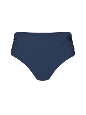 Barts Solid High Waist Bikinislip