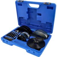 Brilliant Tools BT671450 Wiellagergereedschapsset, voor VAG, wiellager-naafeenheid 72 mm - thumbnail