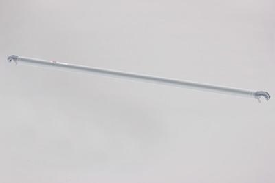 Altrex schoor - RS Tower 4 - 2,45 m - Horizontaal