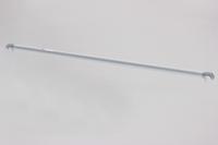 Altrex schoor - RS Tower 4 - 2,45 m - Horizontaal - thumbnail