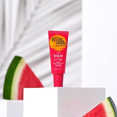 Bondi Sands Lip Balm SPF50+ Juicy Watermelon