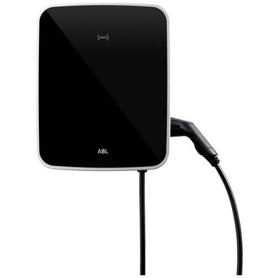 ABL Sursum 3W2261 Wallbox Type 2 Aantal aansluitingen 1 22 kW ABL Sursum 3W2261 Wallbox Type 2 Aantal aansluitingen 1 22 kW