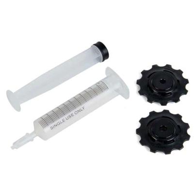 Sram derailleurwielen set pulley set ceramic