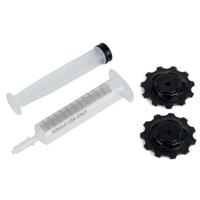 Sram derailleurwielen set pulley set ceramic - thumbnail