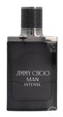 Jimmy Choo Man Intense Eau de Toilette 50ml